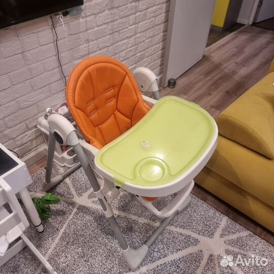 Стул для кормления