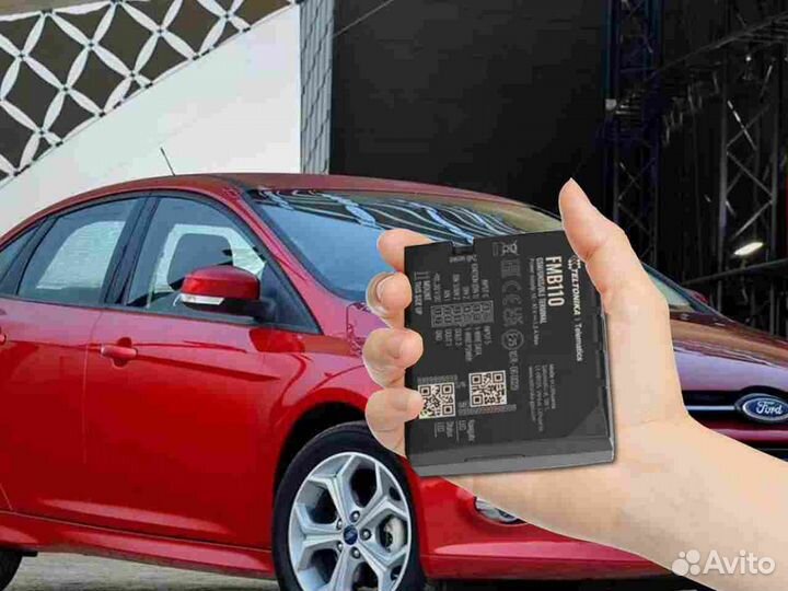 Установка Глонасс систем контроля для транспорта