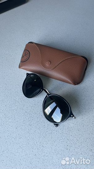 Очки ray ban 2447