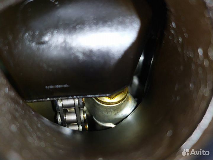 Двигатель Mitsubishi Colt Z21A 4A90 2005