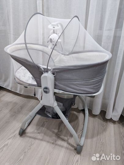 Продам люльку