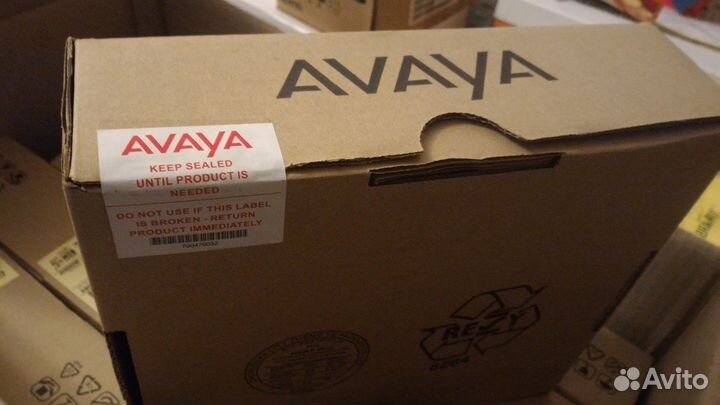 Avaya 1608-I, 1616-i, J129, j139 и тд новое