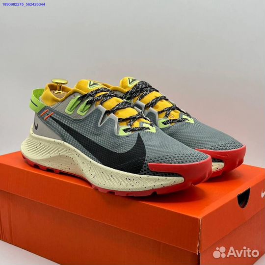 Кроссовки Nike Pegasus Trail 2 (Арт.53870)