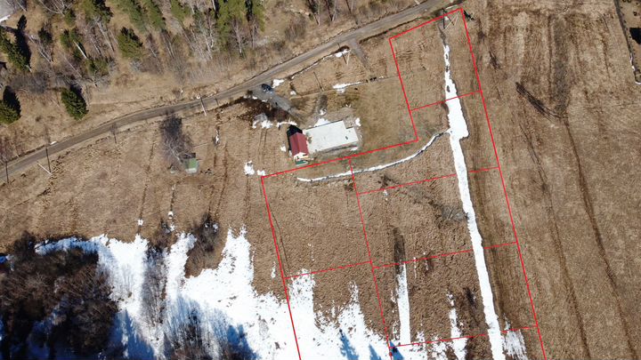 Участок 7 сот. (СНТ, ДНП)