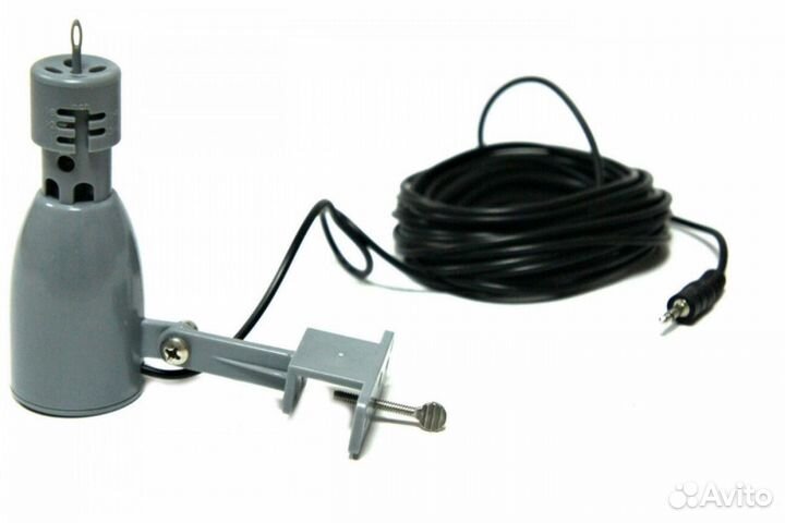 Датчик влажности почвы, дождя, мультитестер