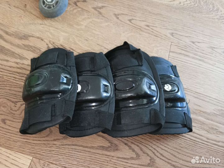 Защита для роликов детская