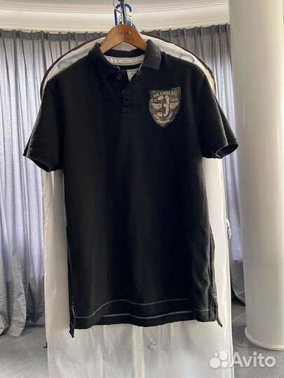 Поло American Eagle Outfitters (#77 vintage fit)
