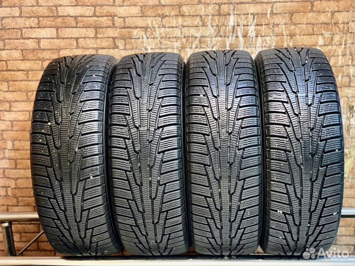 Nokian Tyres Nordman RS2 205/60 R16