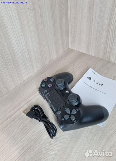 Джойстик для PS4 (Арт.86127)