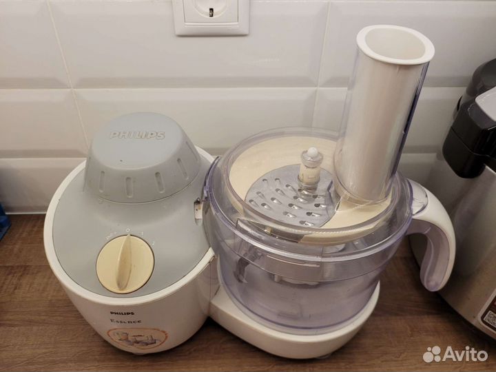 Шток и держатель для терок