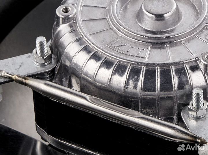 Тепловая завеса Ballu BHP-P-3