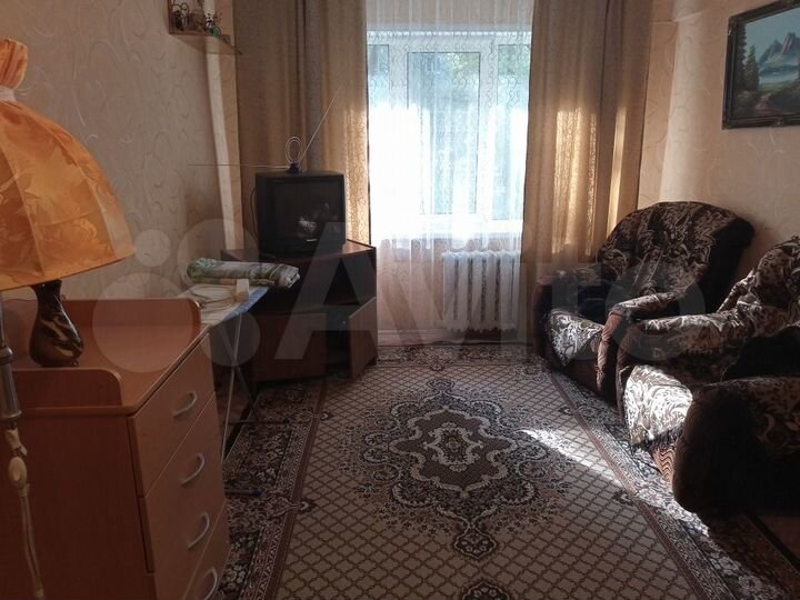 1-к. квартира, 31 м², 1/5 эт.