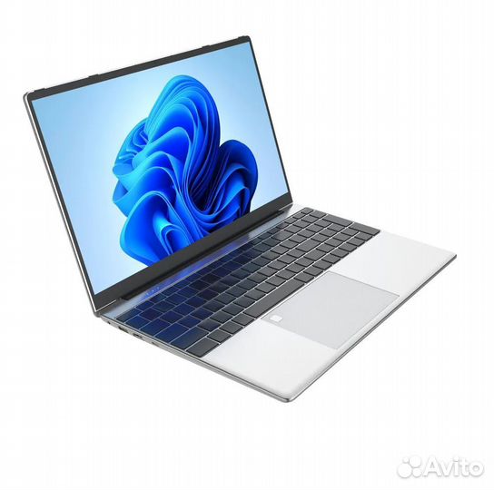 Новый Ноутбук 8+512GB SSD M2, Intel Core i5, 15.6