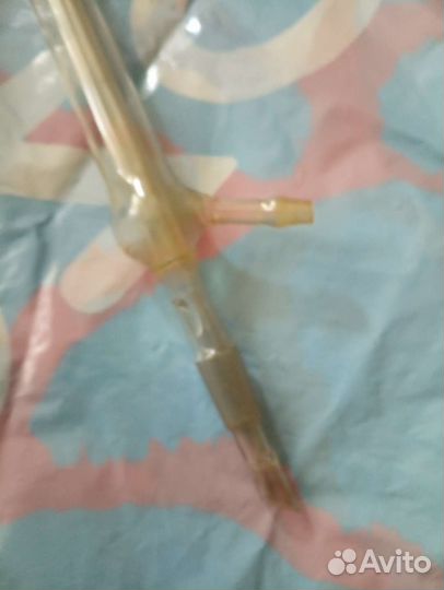 Дистиллятор