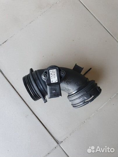 Датчик интеркуллера Volkswagen Touareg внедорожник