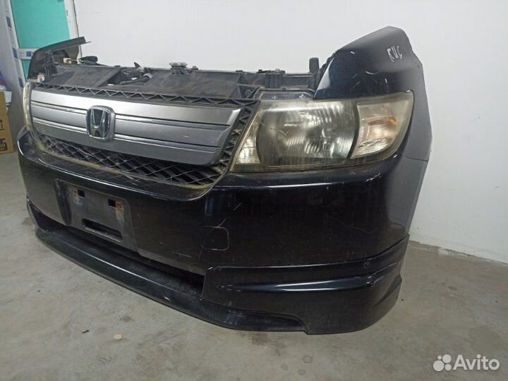 Ноускат Honda Mobilio Spike GK1 L15A 2006