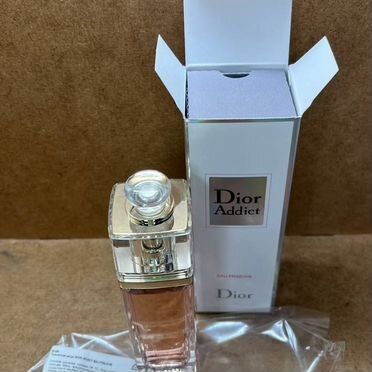 Dior Addict eau Fraiche