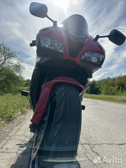 Продаю мотоцикл