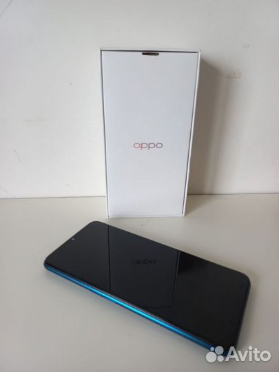 OPPO A9 (2020), 8/128 ГБ