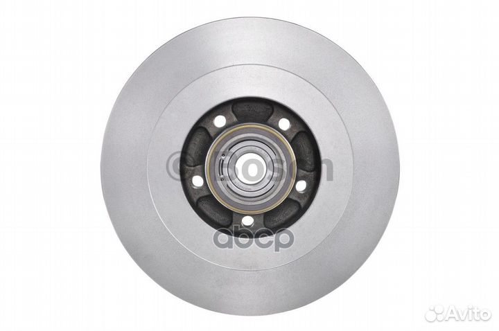 Диск тормозной 0986479445 Bosch