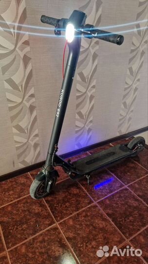Электросамокат Koogo ES2