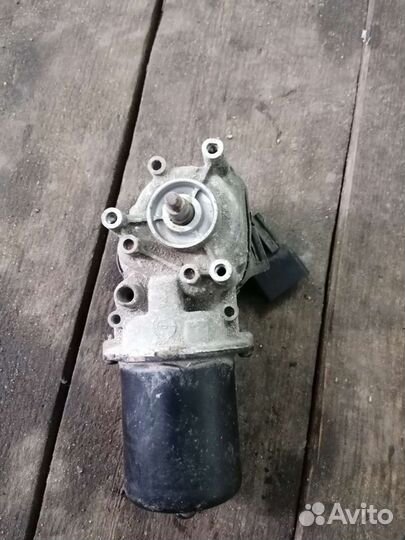 Моторчик дворника рено лагуна 2