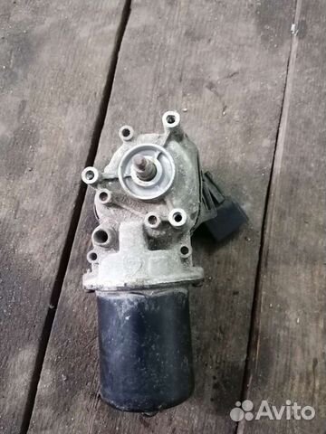 Моторчик дворника рено лагуна 2