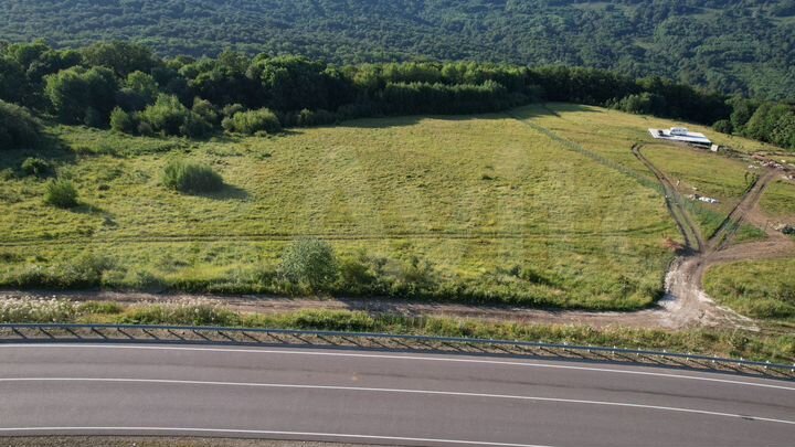 Участок 11 сот. (ИЖС)