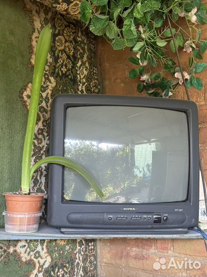 Телевизор