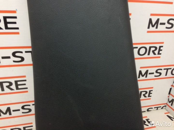 Обшивка стойки левая Bmw X3 E83 N52B25A 2010