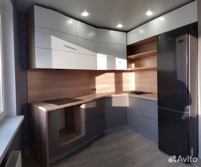 Кухня Кухонный гарнитур