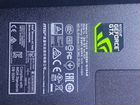 Ноутбук MSI MS-16jf i5 8300H 4/8, GTX 1050 2GB, 16 объявление продам