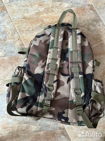Огромный военный рюкзак США