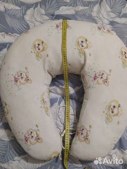 Подушка для кормления