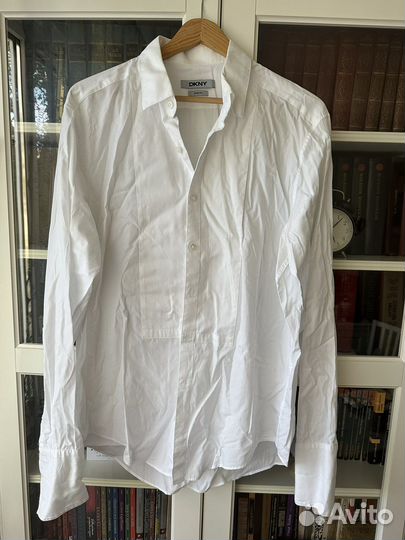 Рубашка dkny