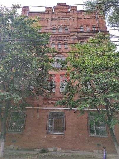 Офис 1187м2, Центр (у жд Вокзала)