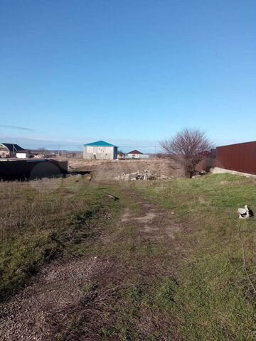 Участок 7,5 сот. (ИЖС)