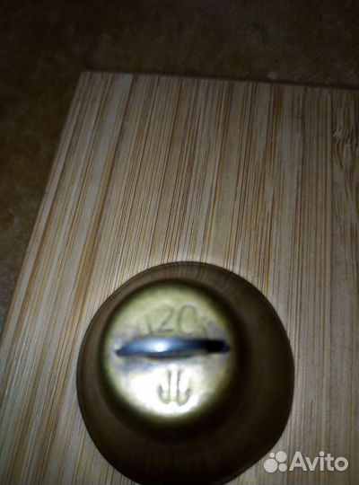 Колокольчик. СССР