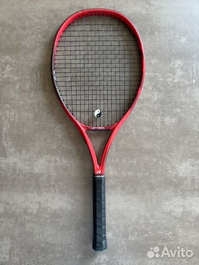Ракетка для большого тенниса Yonex Vcore 100