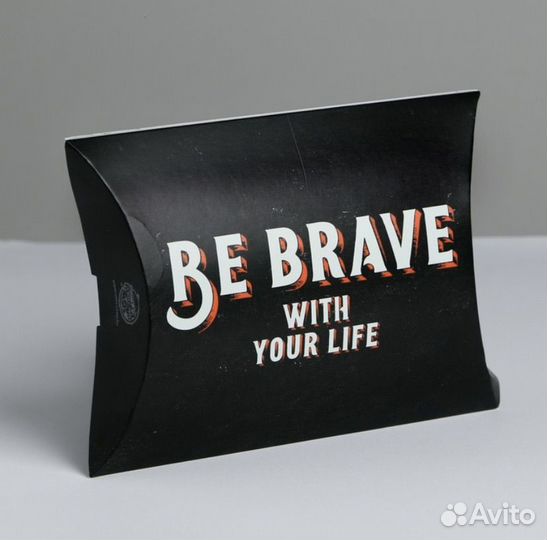 Коробка подарочная-конверт