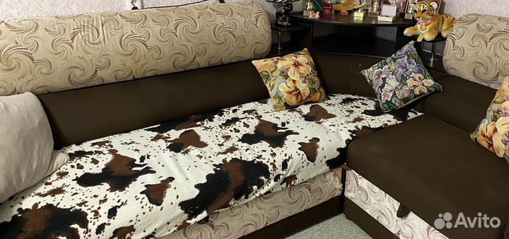 Диван кровать