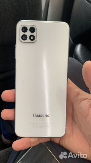 Продам самсунг а22s5g