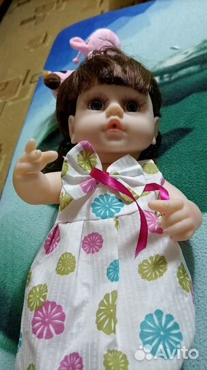 Кукла Реборн