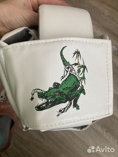 Шлем Рэй Спорт для Каратэ и не только