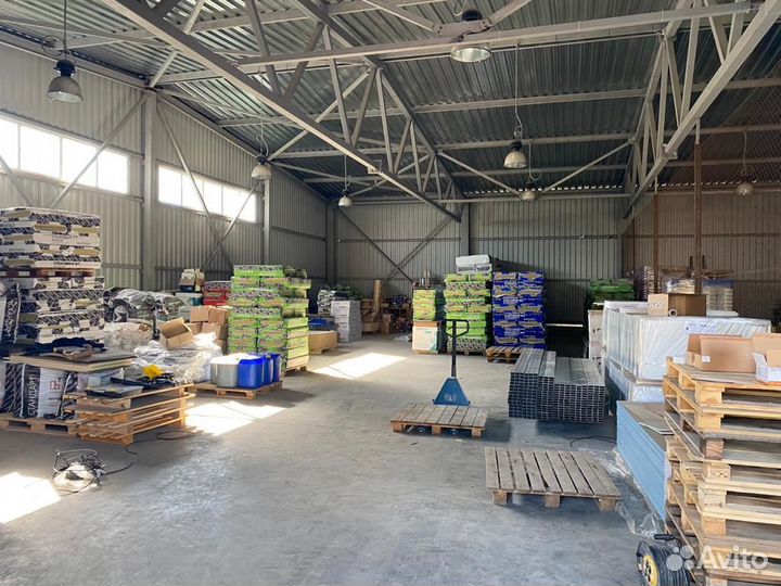 Звукоизоляция