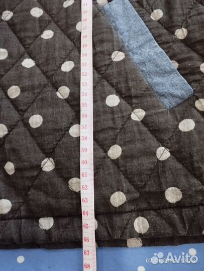 Куртка фуфайка женская