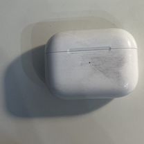 Наушники apple airpods pro