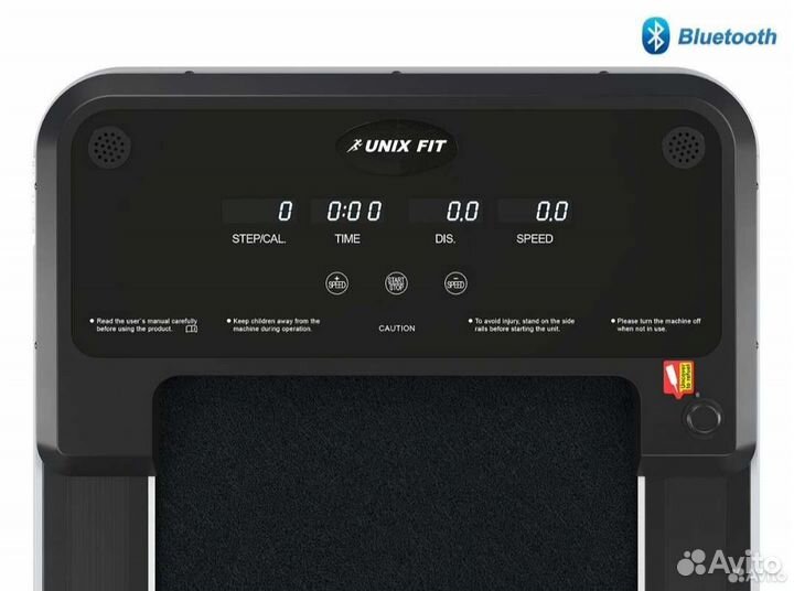 Беговая дорожка Unixfit R 280