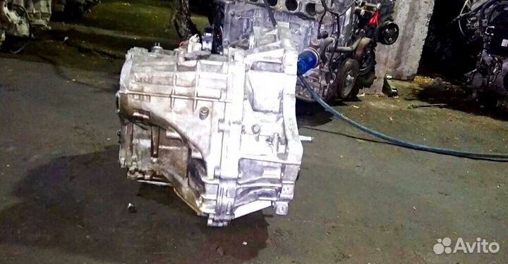 Двигатель BMW 5er E39 2.5D M51D25