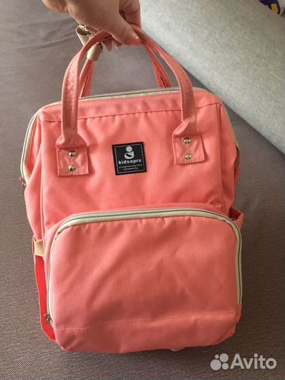 Сумка для мамы новая